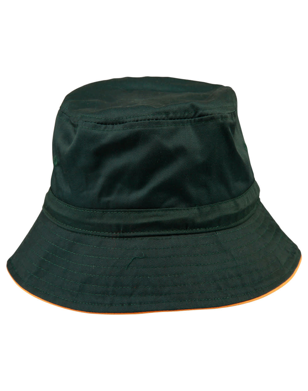 Bucket hat sandwitch+toggle - Image 3