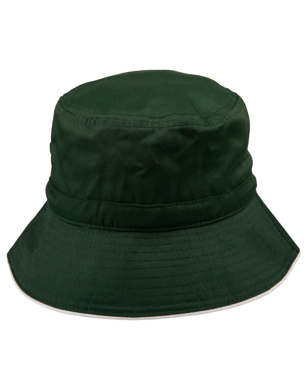 Bucket hat sandwitch+toggle - Image 4
