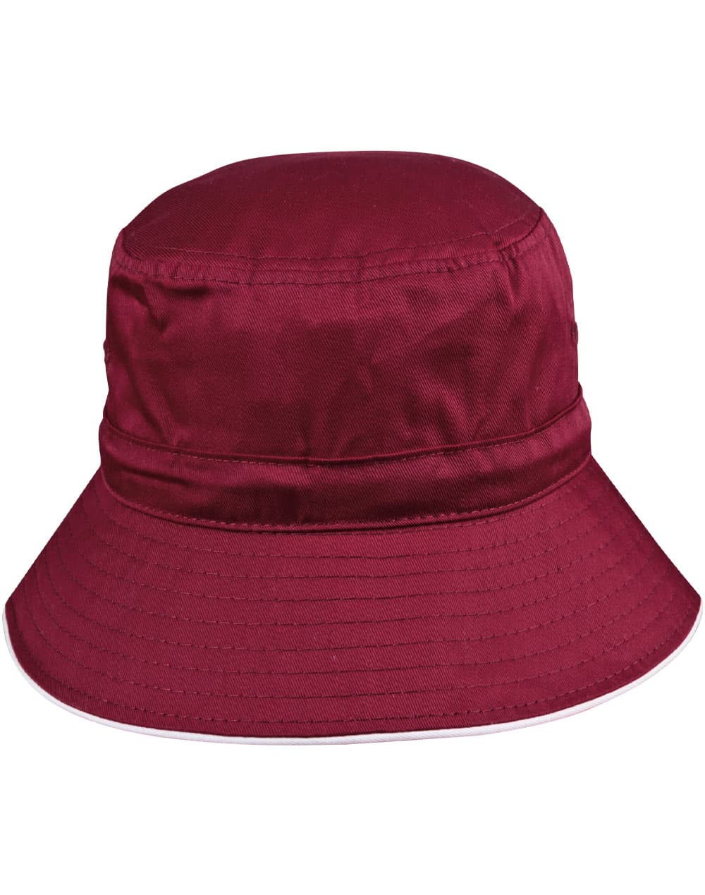 Bucket hat sandwitch+toggle - Image 5