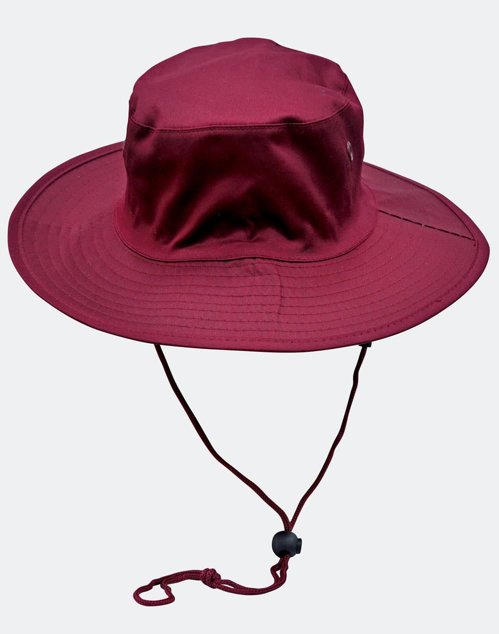 Surf Hat With Break Away Strap