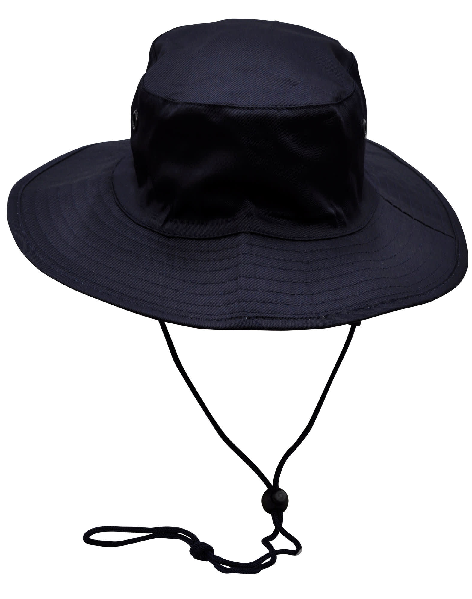 Surf Hat With Break Away Strap