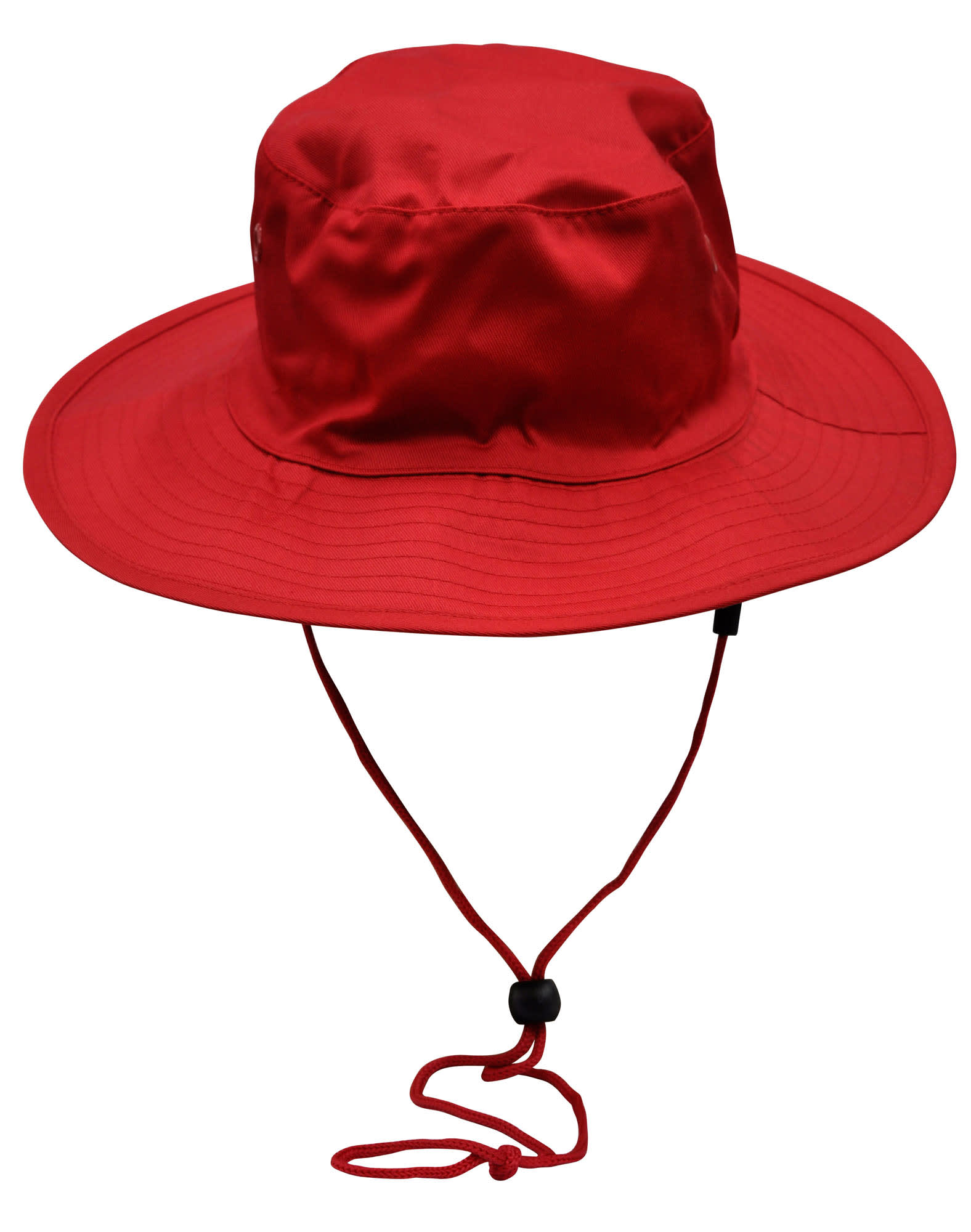 Surf Hat With Break Away Strap