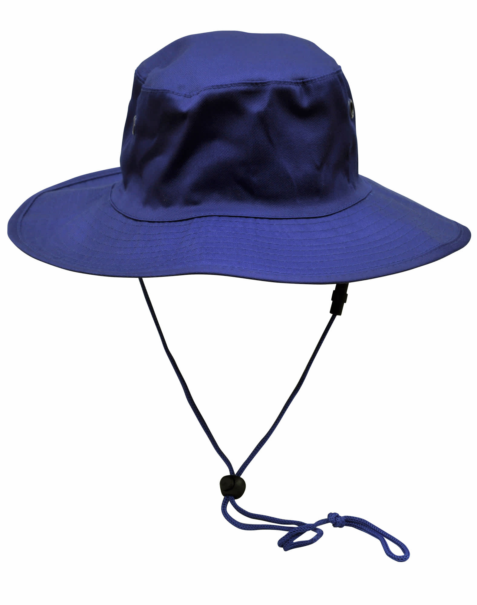 Surf Hat With Break Away Strap