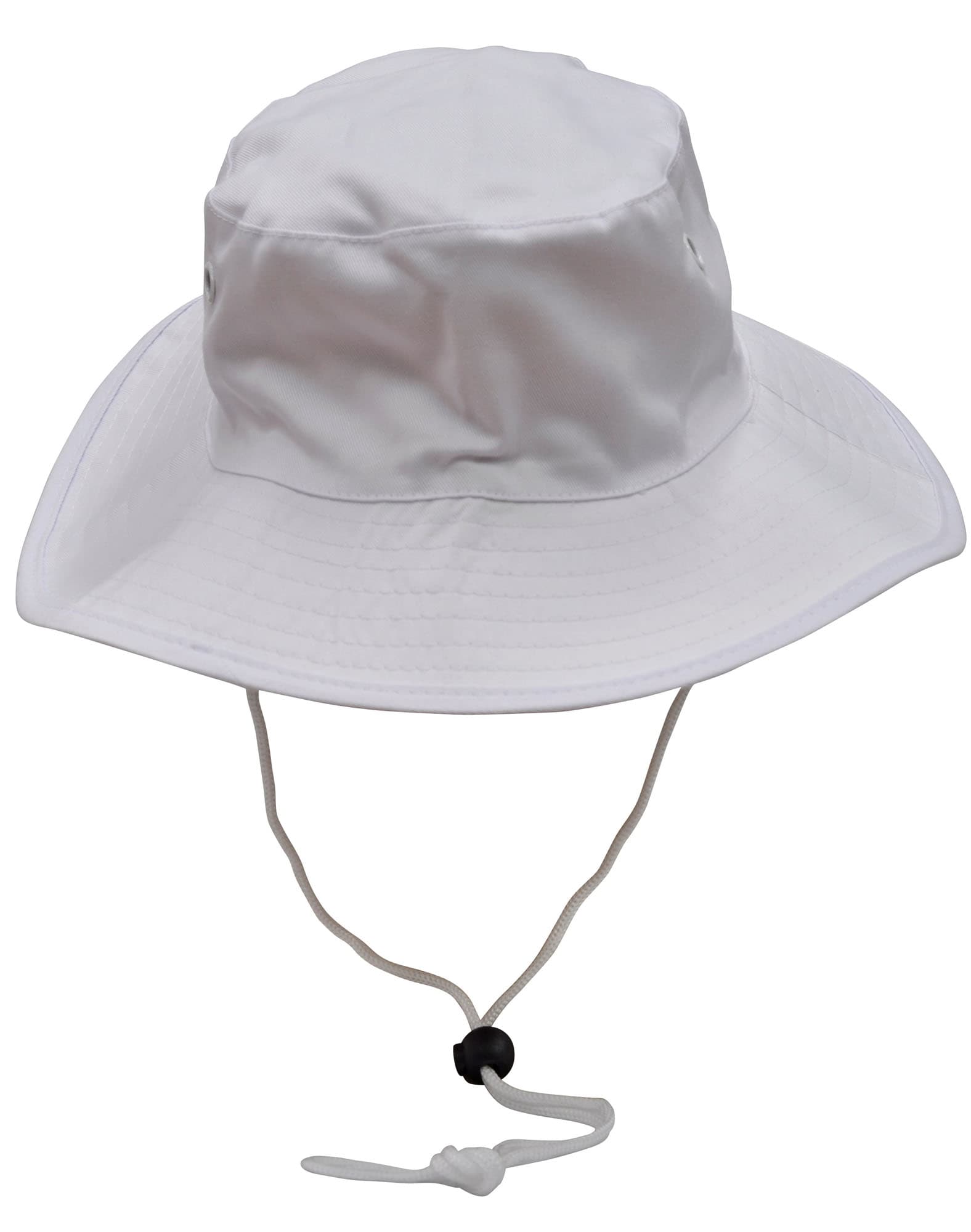 Surf Hat With Break Away Strap