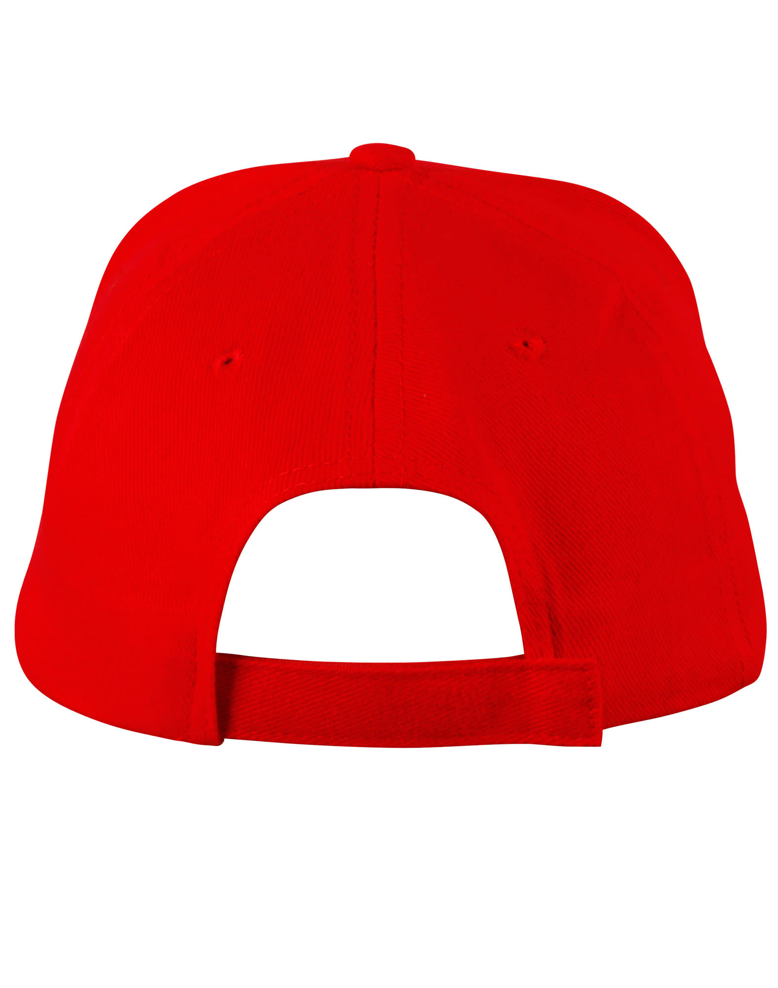 Alternative view of Kids brushed cotton cap