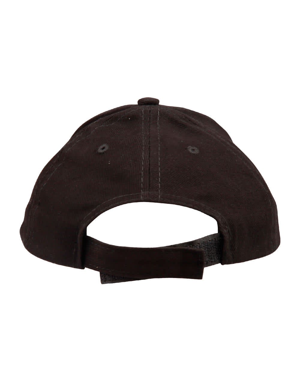 Kids Brushed Cotton Cap