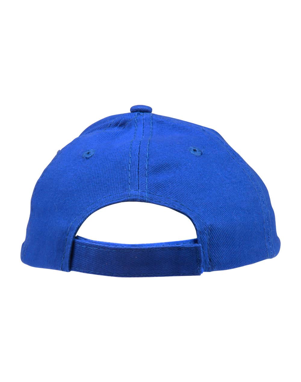 Kids Brushed Cotton Cap