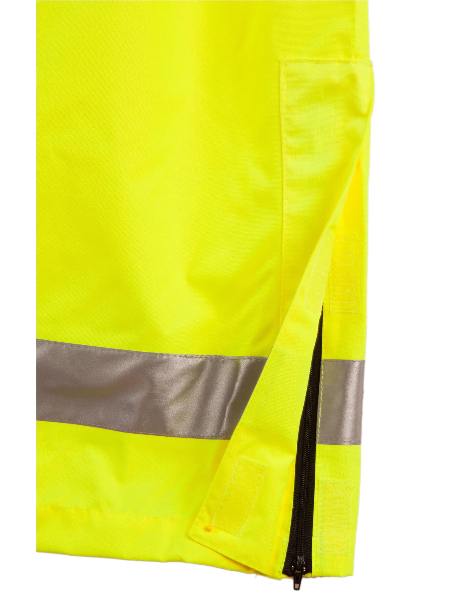 High Visibility Safety Pants with 3M Reflective Tapes HP01A | 