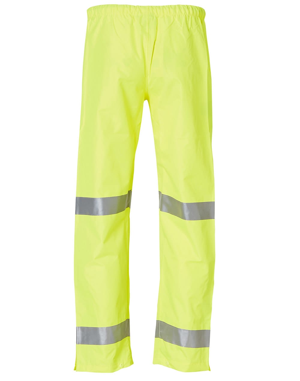 High Visibility Safety Pants with 3M Reflective Tapes HP01A | 