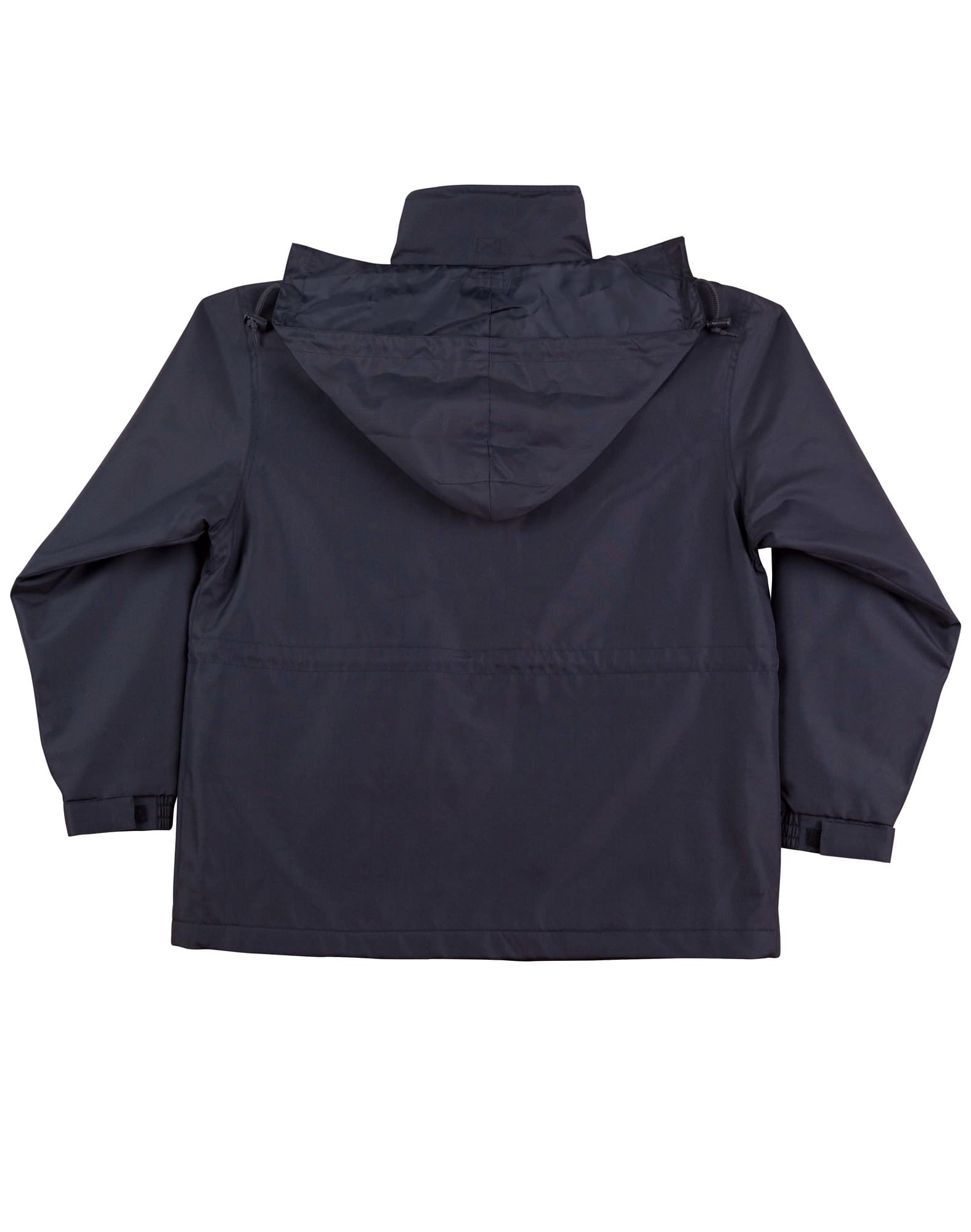 STADIUM, Contrast jacket SH-JK01