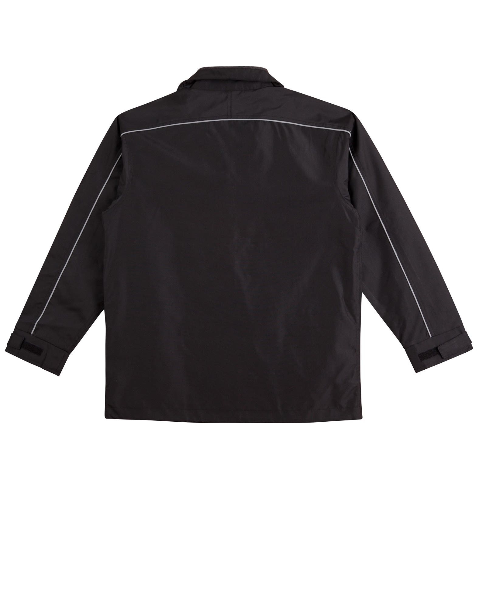 Unisex Circuit Sports/Racing Jacket JK02 | 