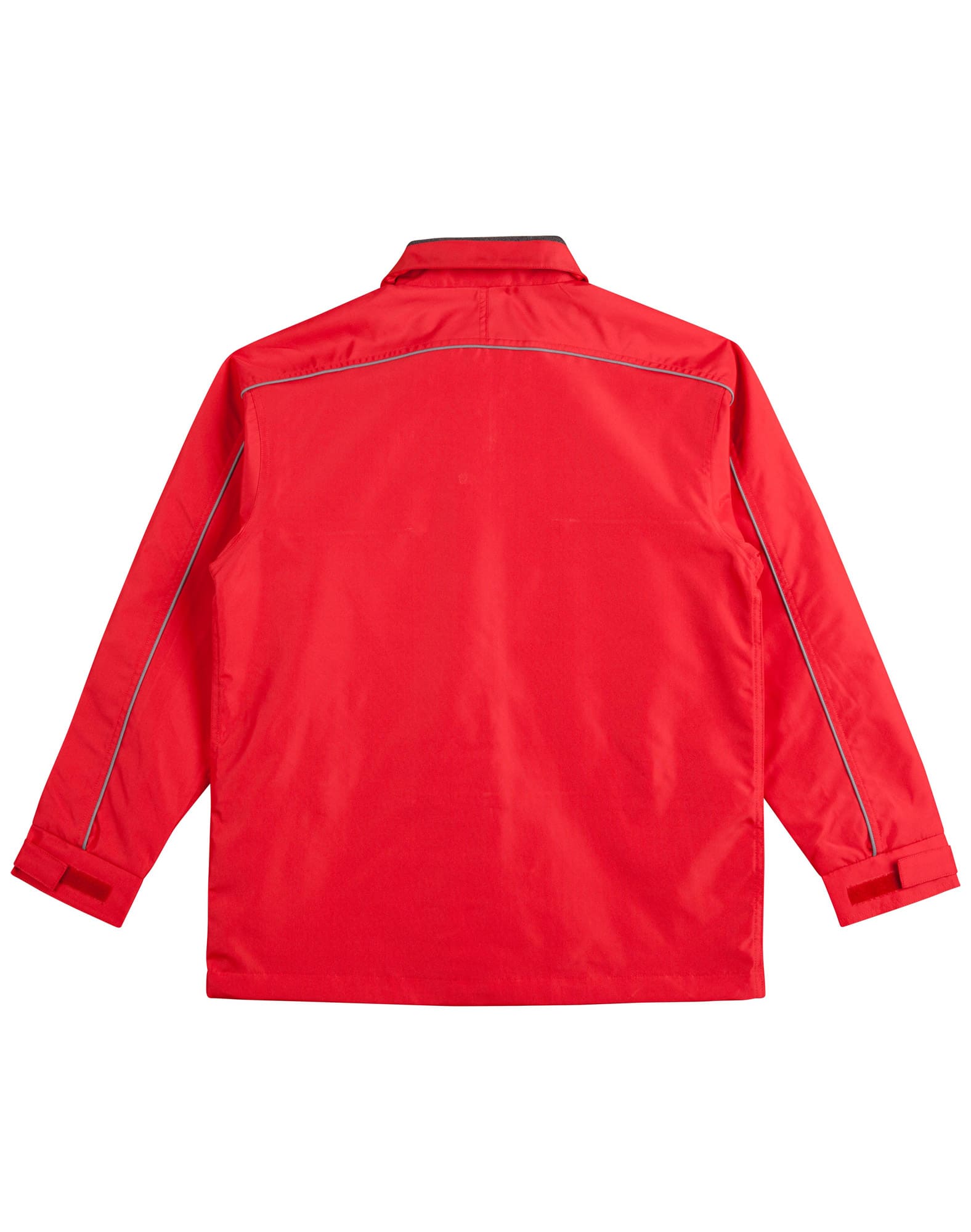 Unisex Circuit Sports/Racing Jacket JK02 | 