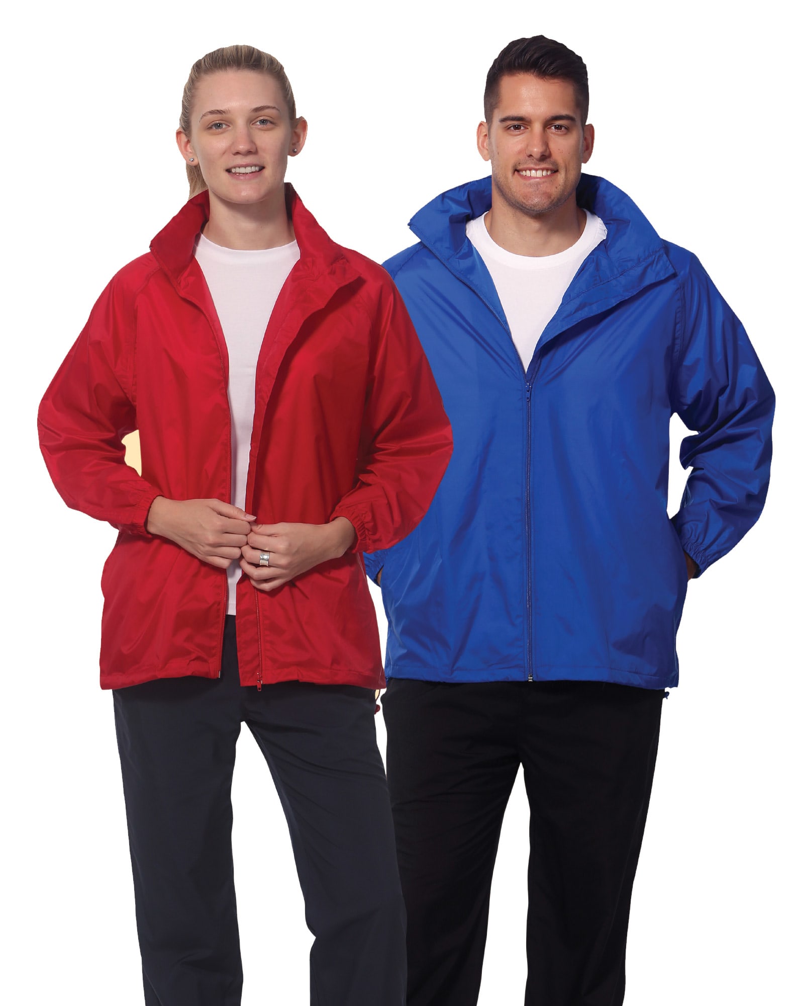 Adults Outdoor Activities Spray Jacket JK10 | 