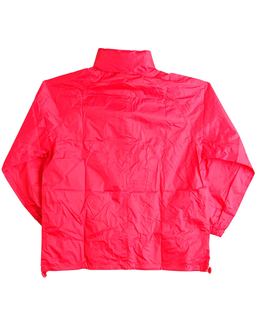 Outdoor activity spray jacket SH-JK10