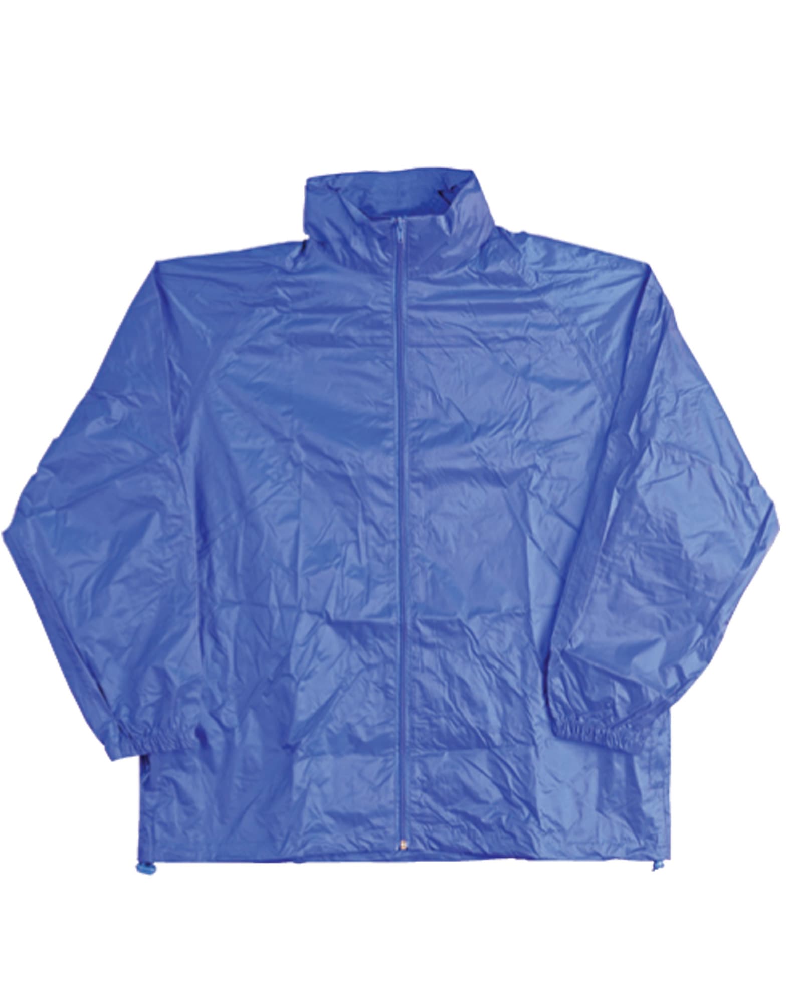 Adults Outdoor Activities Spray Jacket JK10 | Royal