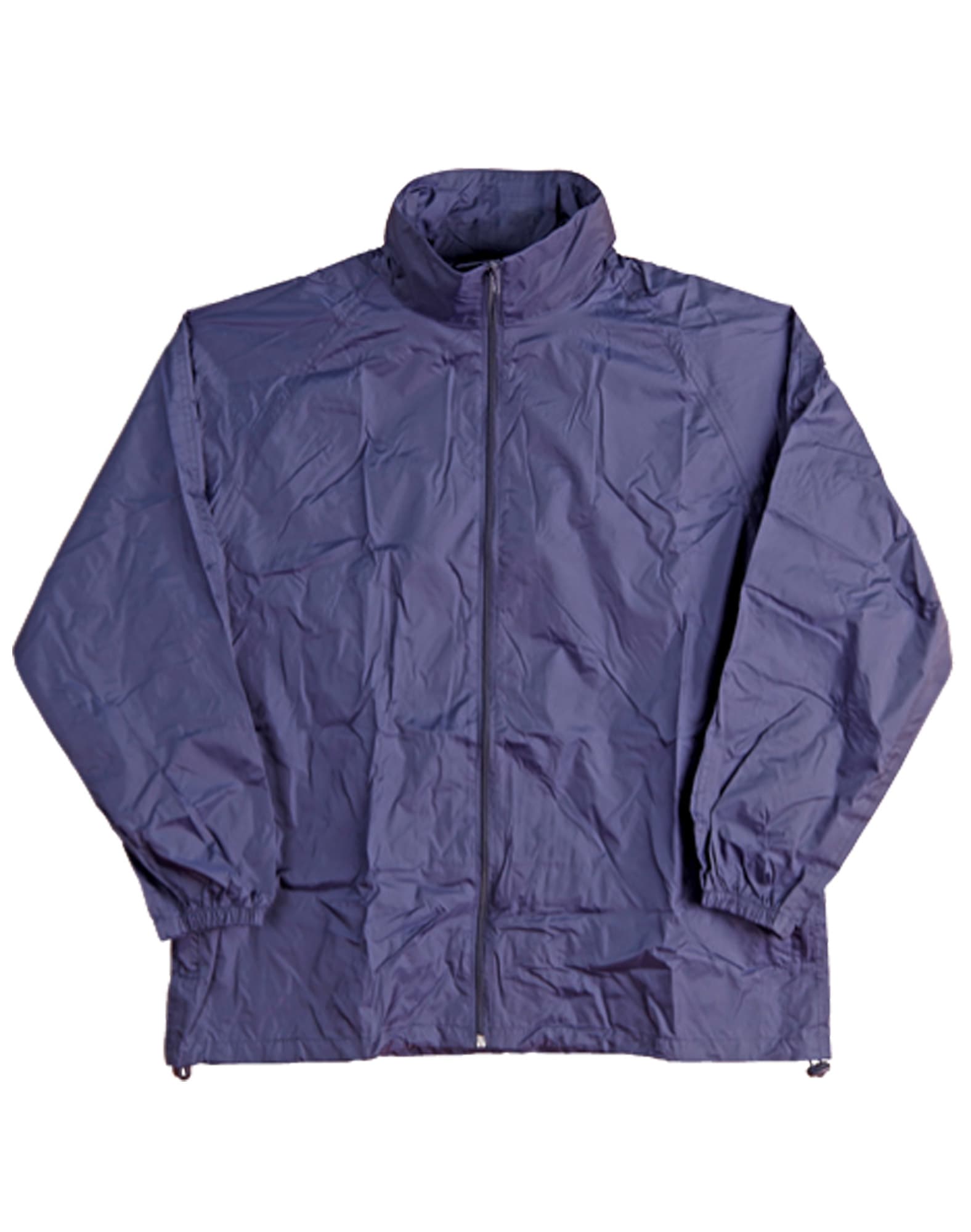 Kids Outdoor Activities Spray Jacket JK10K | Navy