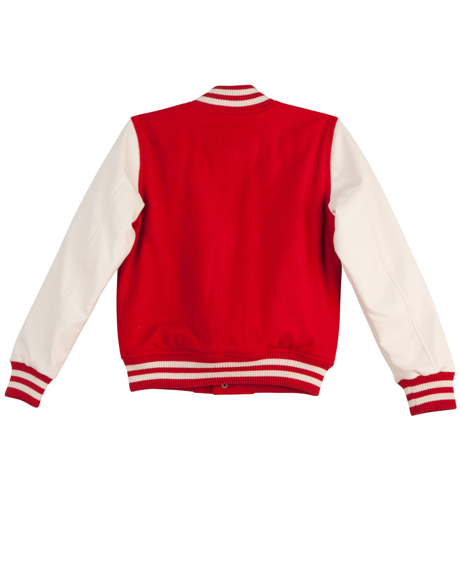 Adult's Wool Blend Varsity Jacket SH-JK11