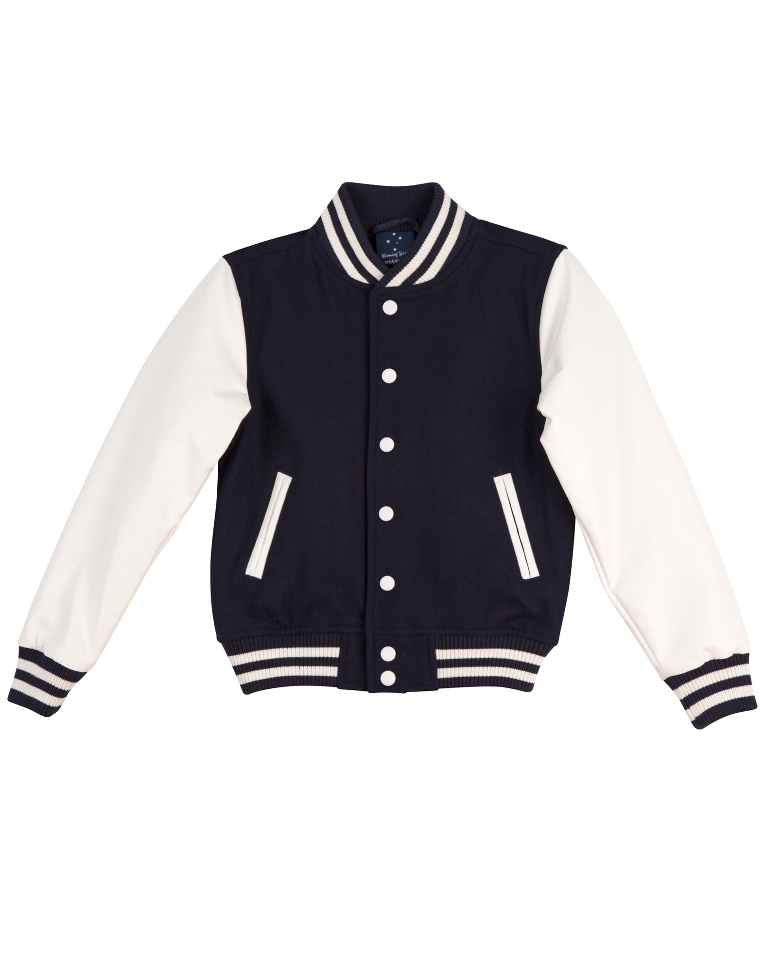 Navy.White