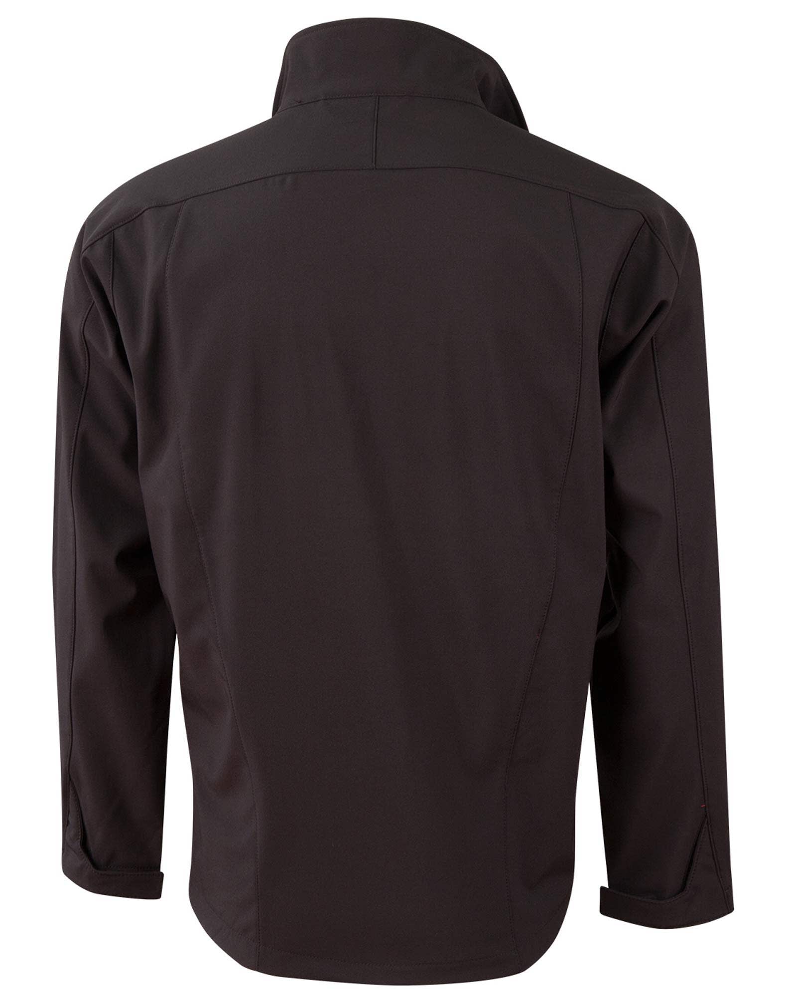 Mens SoftshellTM Sports Jacket JK15 | 