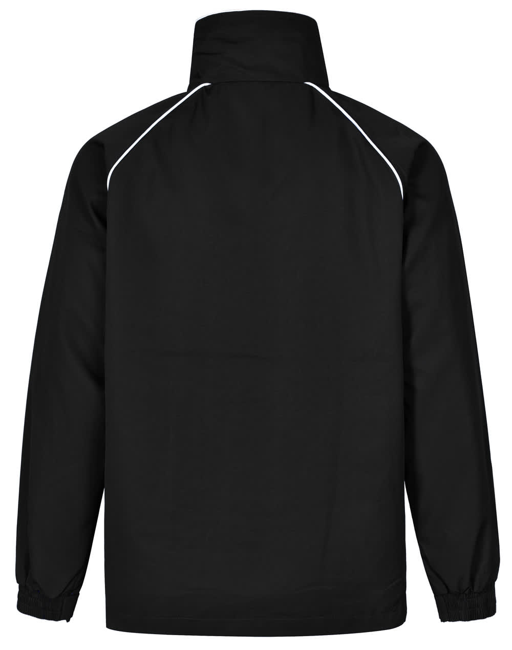 Adult's track top SH-JK21