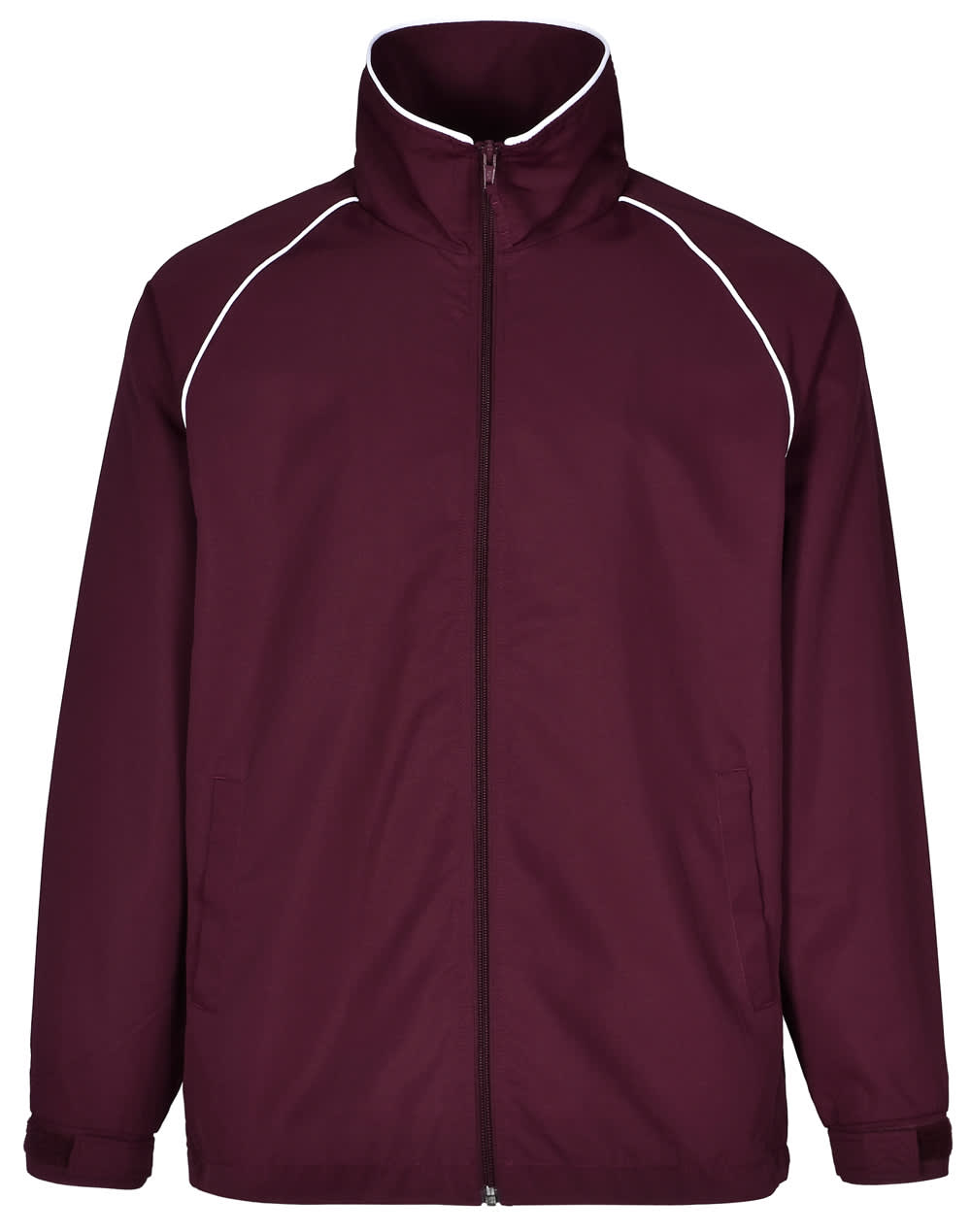 Custom Champion s Track Top Unisex