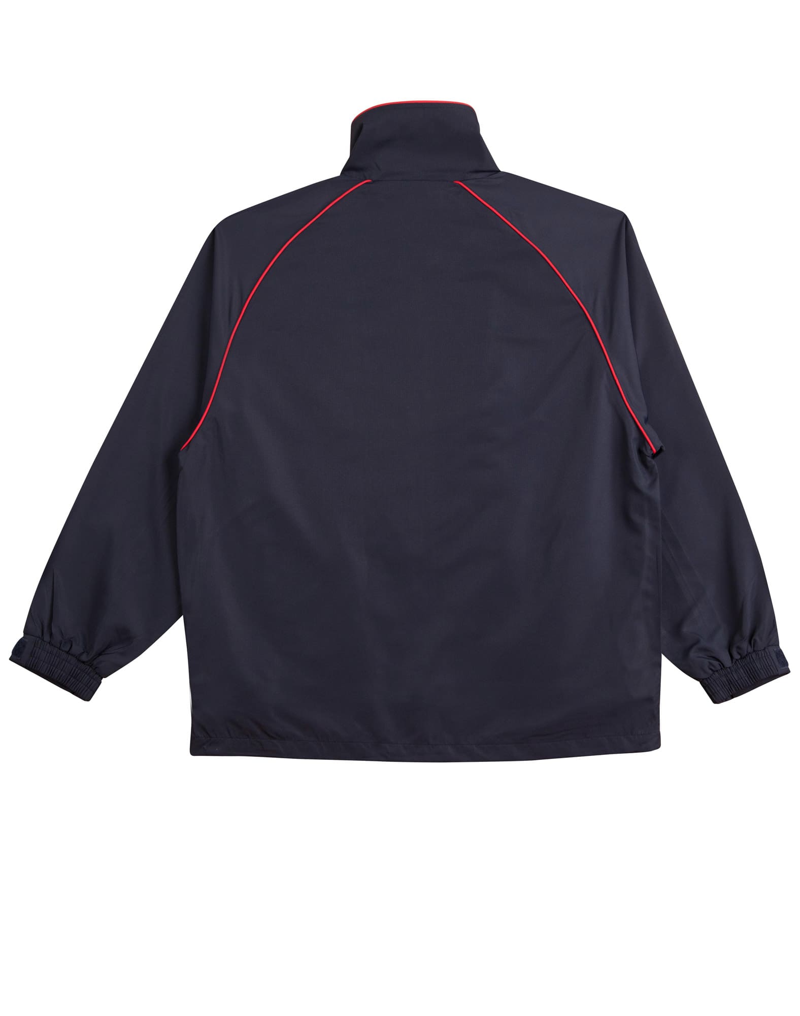 Adult's track top SH-JK21