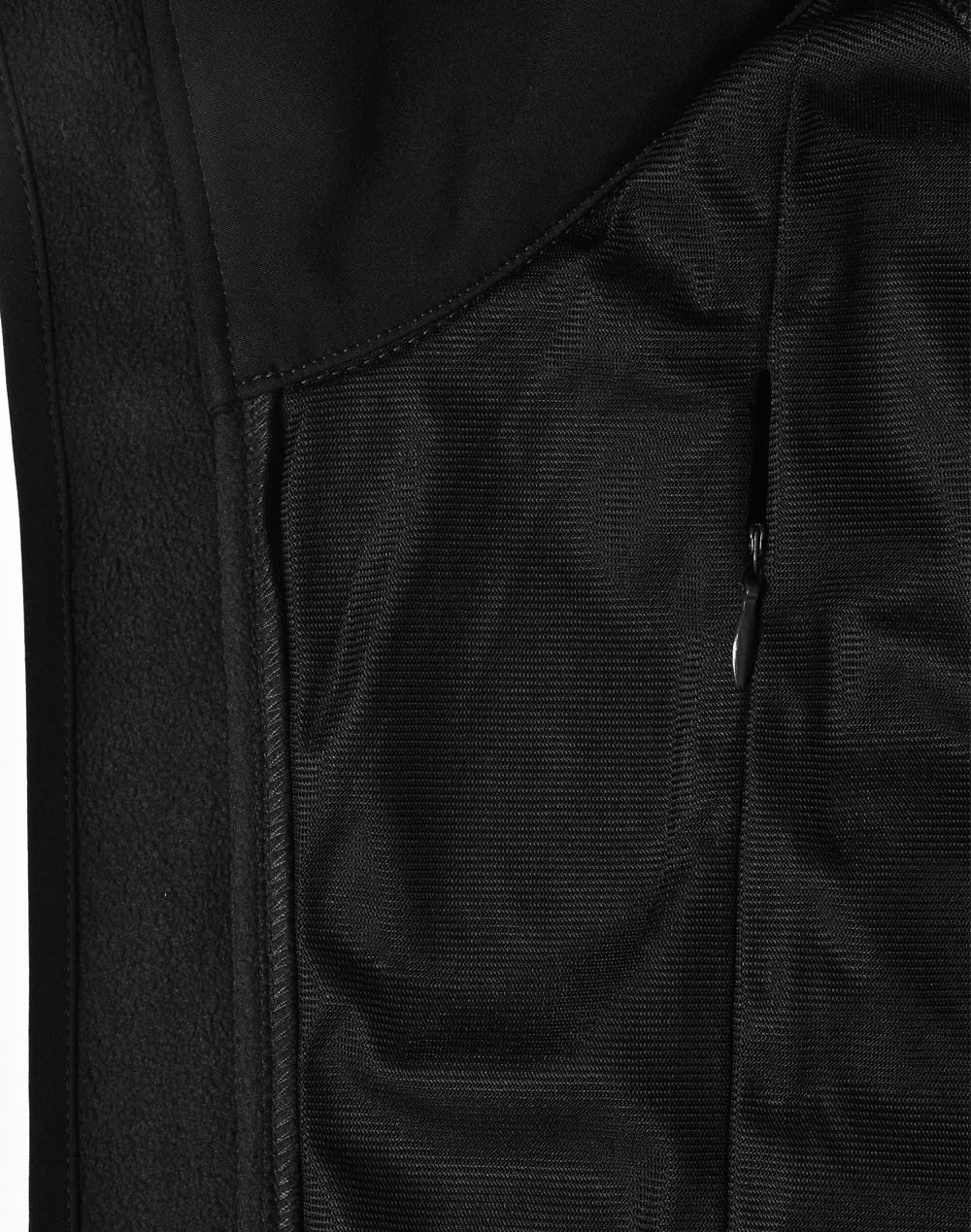 Mens SoftshellTM Hi-tech Vest JK25 | 