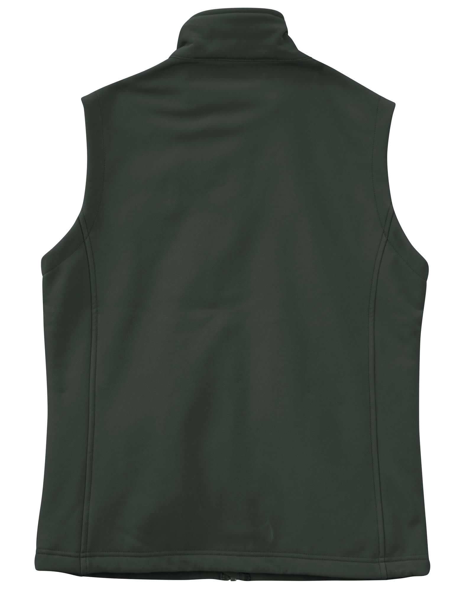 Ladies SoftshellTM Hi-tech Vest JK26 | 