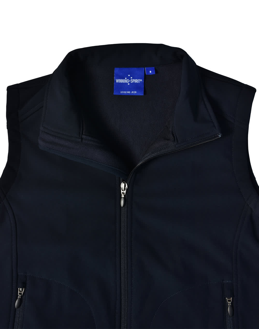 Ladies SoftshellTM Hi-tech Vest JK26 | 