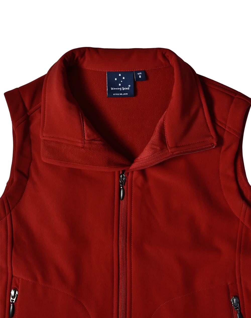 Ladies SoftshellTM Hi-tech Vest JK26 | 