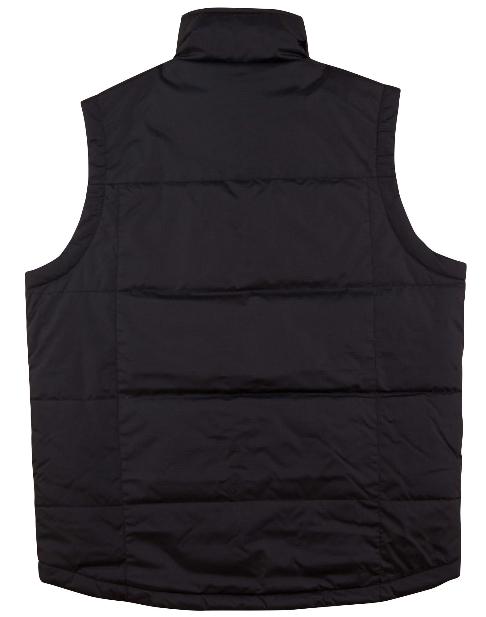 Mens Nylon Rip-stop Padded Vest JK29 | 