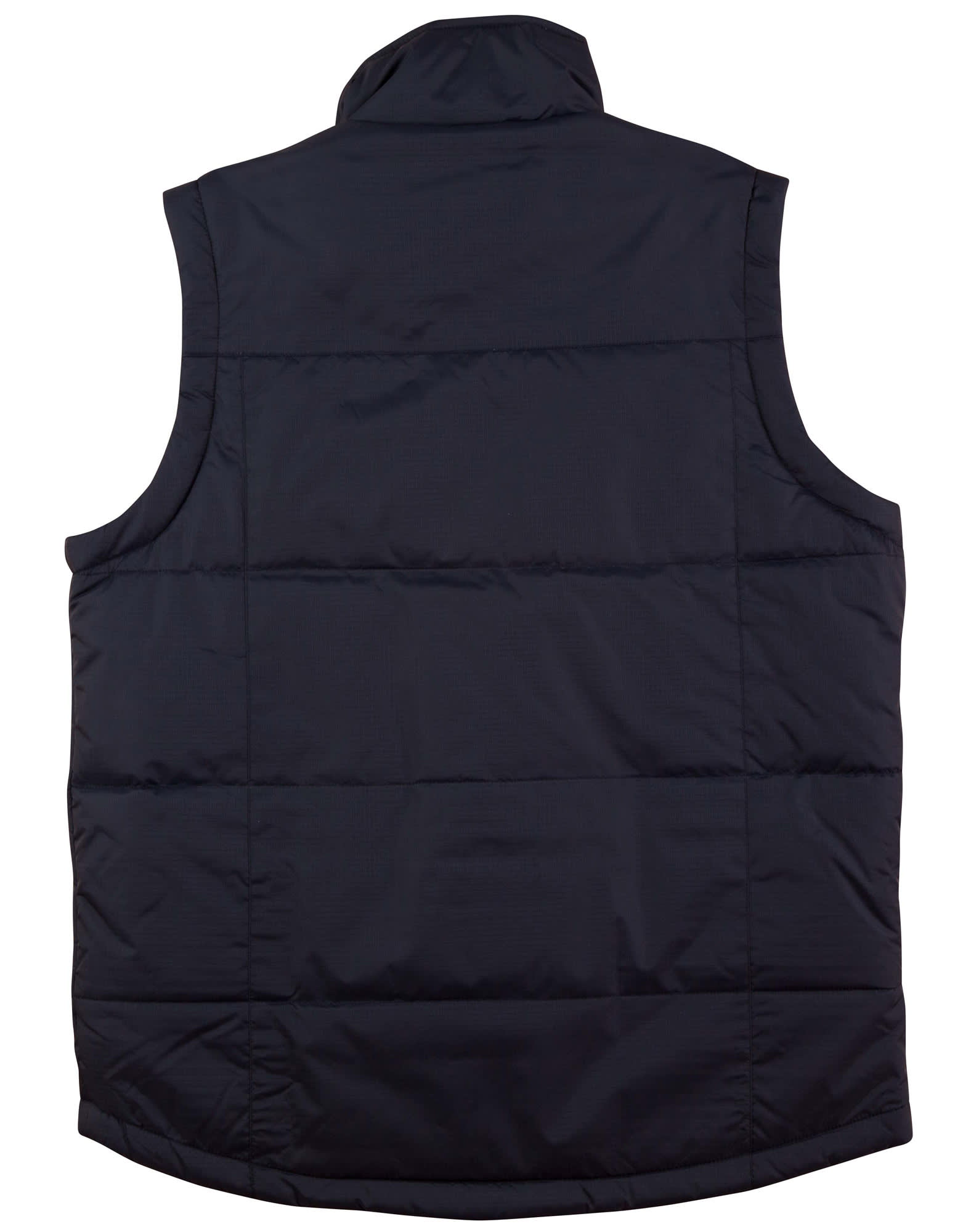 Mens Nylon Rip-stop Padded Vest JK29 | 