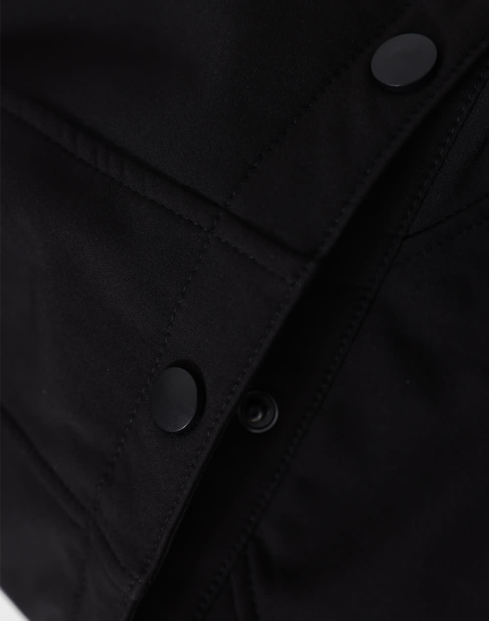 Men's Softshell Full Zip Hoodie SH-JK33