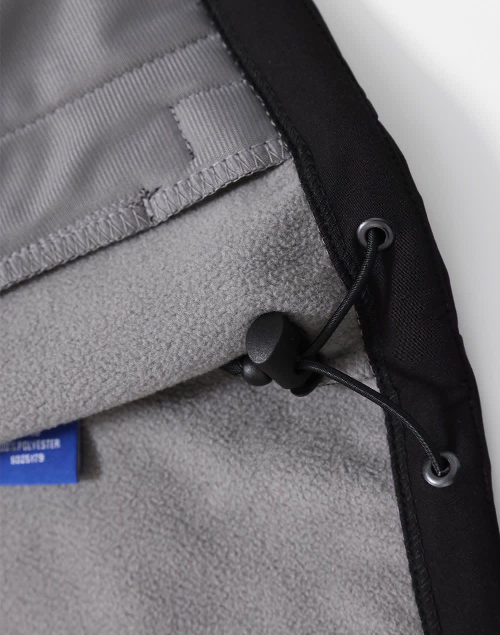 Men's Softshell Full Zip Hoodie SH-JK33