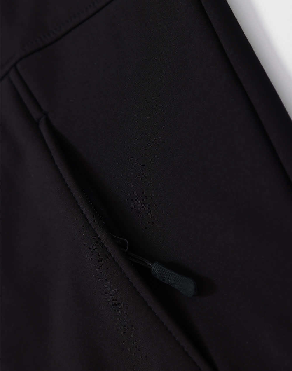 Men's Softshell Full Zip Hoodie SH-JK33