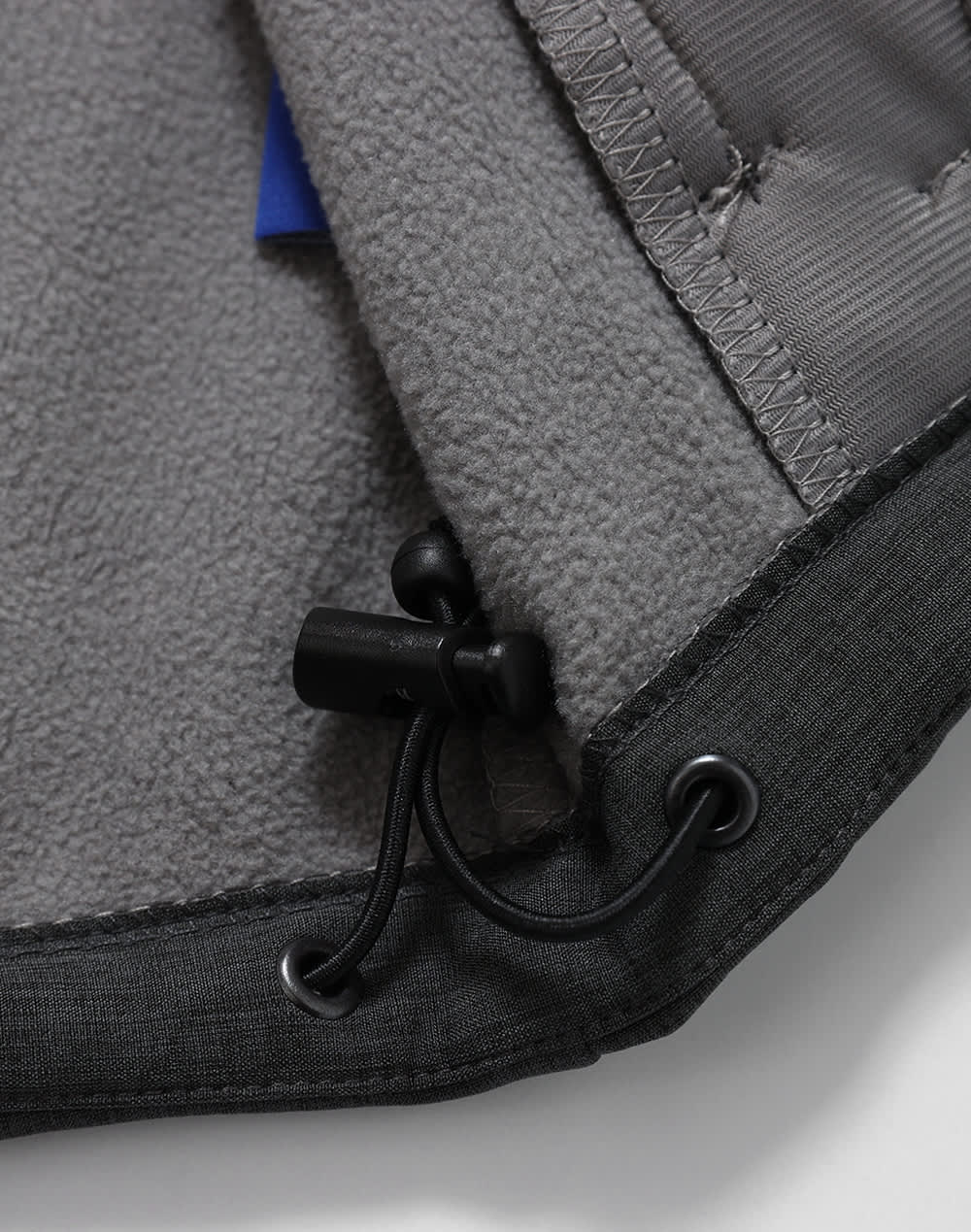 Men's Softshell Full Zip Hoodie SH-JK33