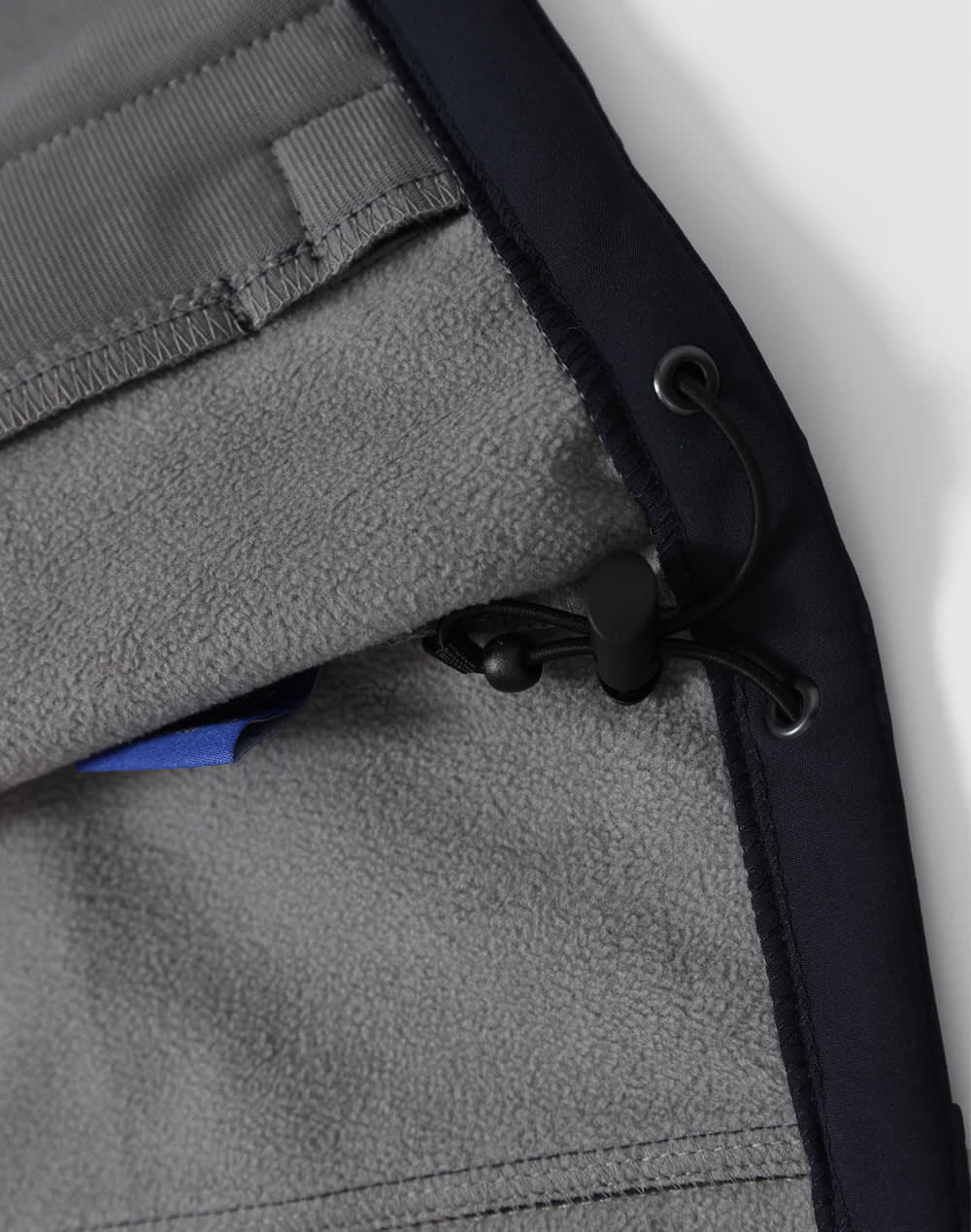 Men's Softshell Full Zip Hoodie SH-JK33