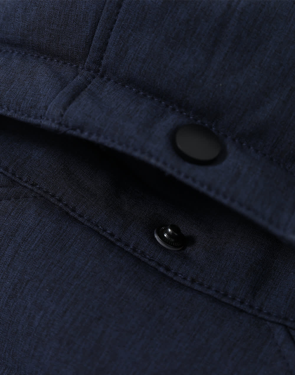 Men's Softshell Full Zip Hoodie SH-JK33