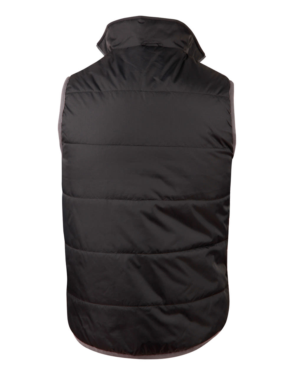 Mens Versatile Reversible Vest JK37 | 