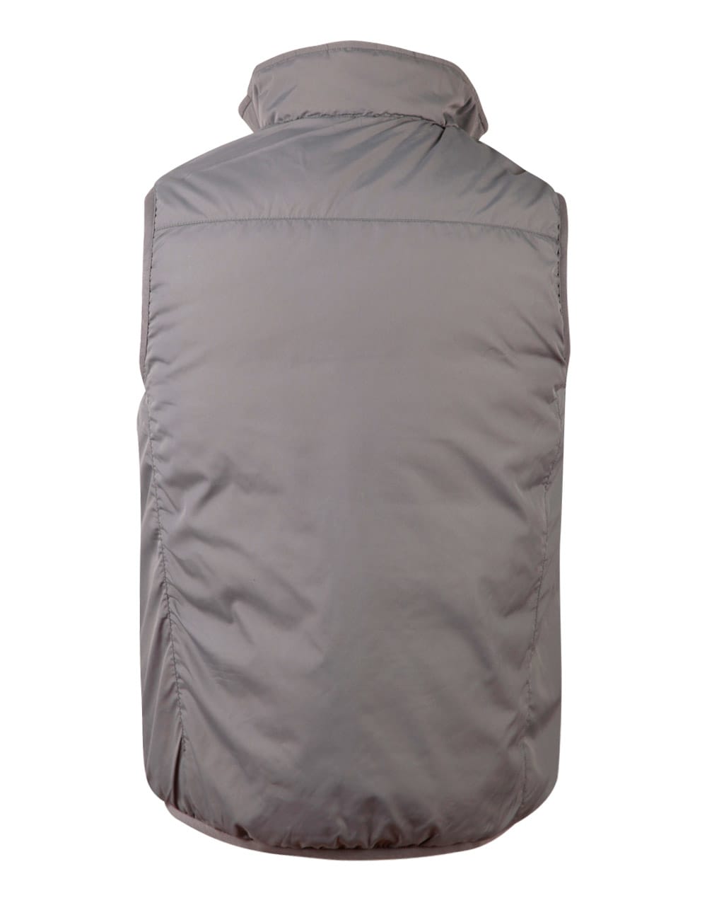 Mens Versatile Reversible Vest JK37 | 