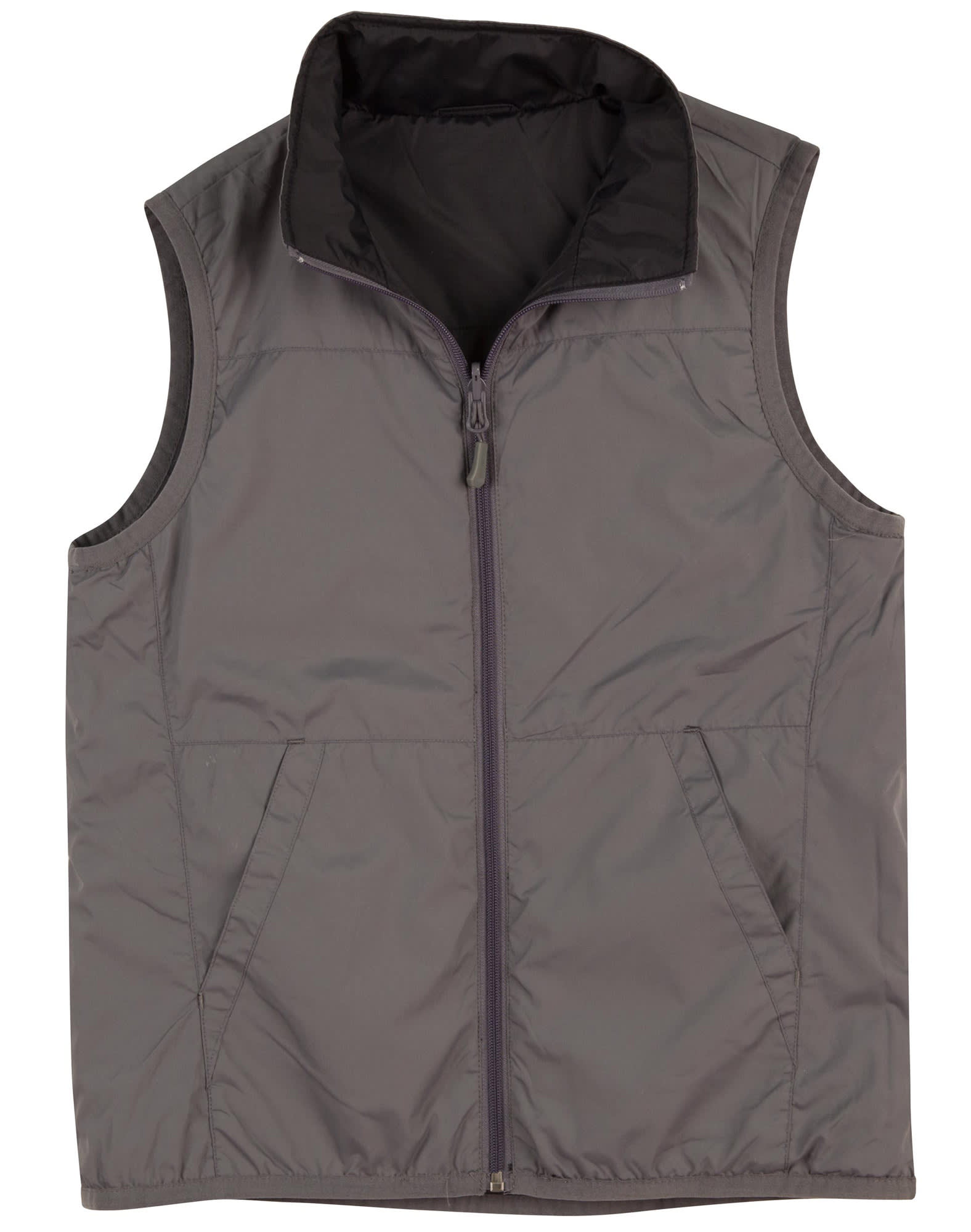 Mens Versatile Reversible Vest JK37 | 