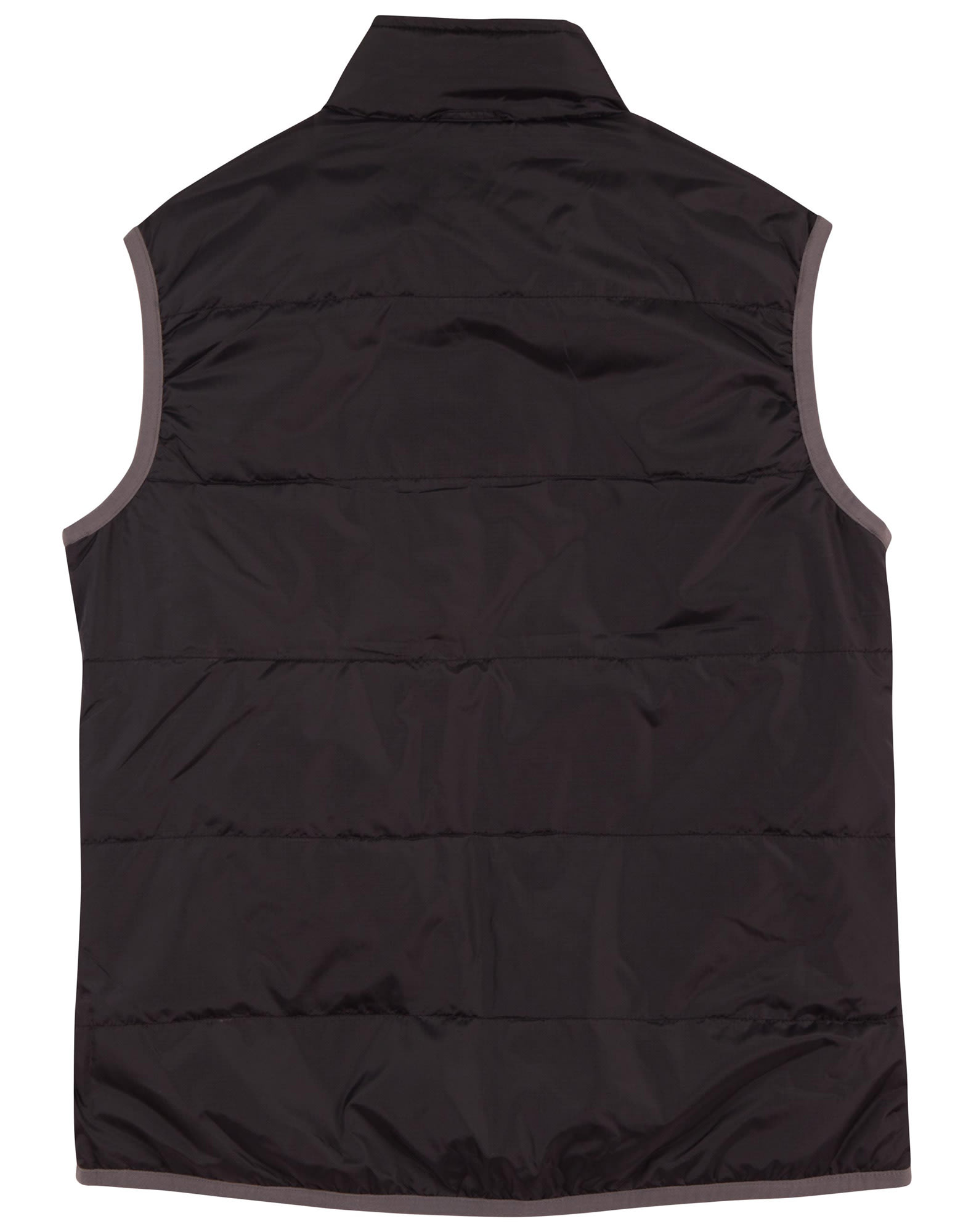 Ladies Versatile Reversible Vest JK38 | 