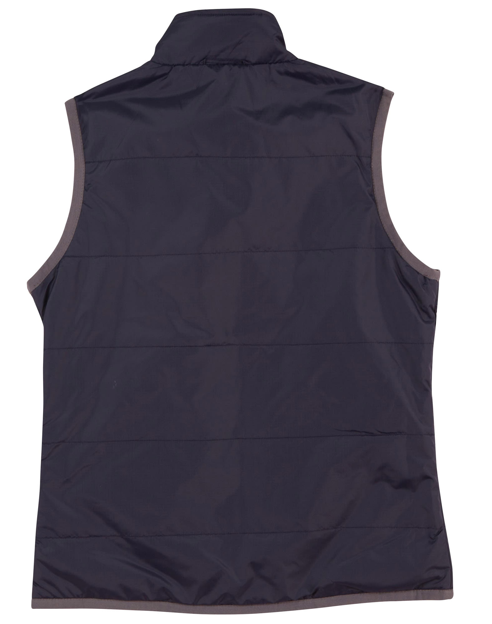 Ladies Versatile Reversible Vest JK38 | 