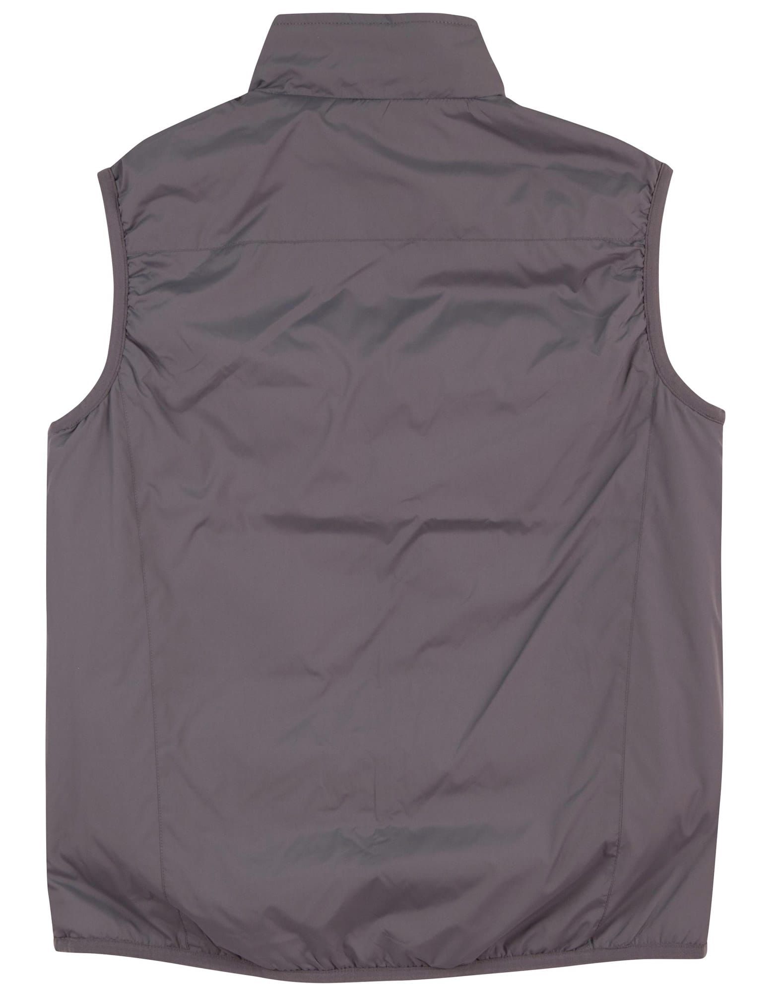 Ladies Versatile Reversible Vest JK38 | 