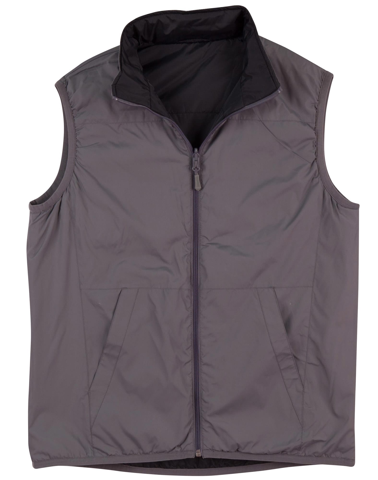 Ladies Versatile Reversible Vest JK38 | 