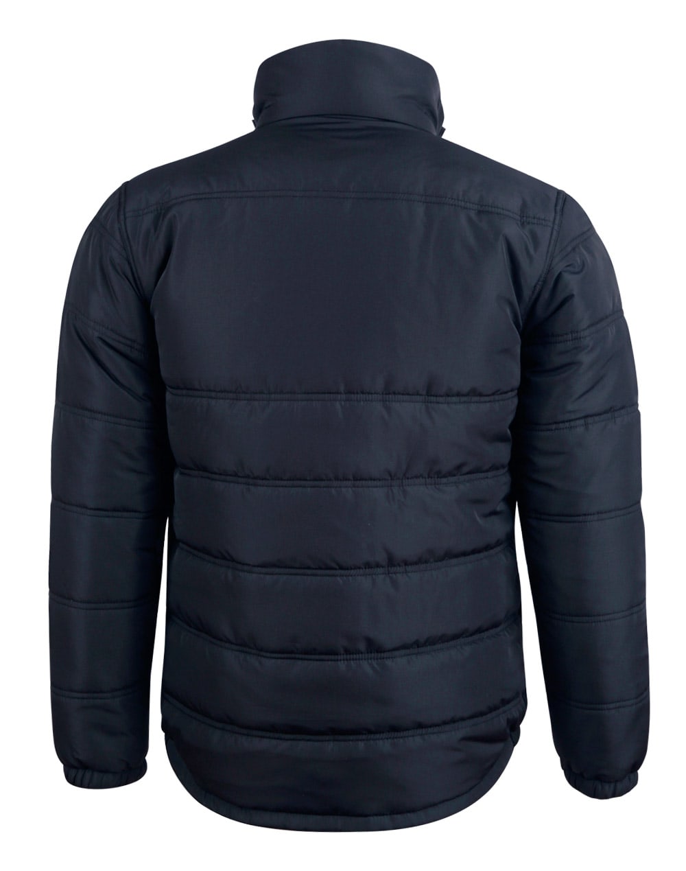 Adults Heavy Quilted Jacket100% Polyester JK48 | 