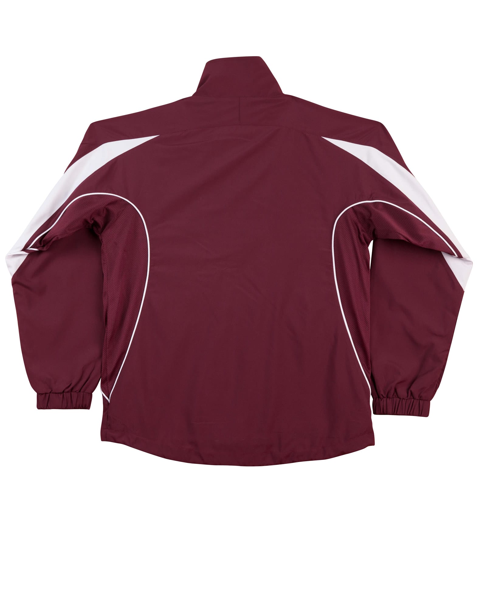 Adults Warm Up Jacket SH-JK53