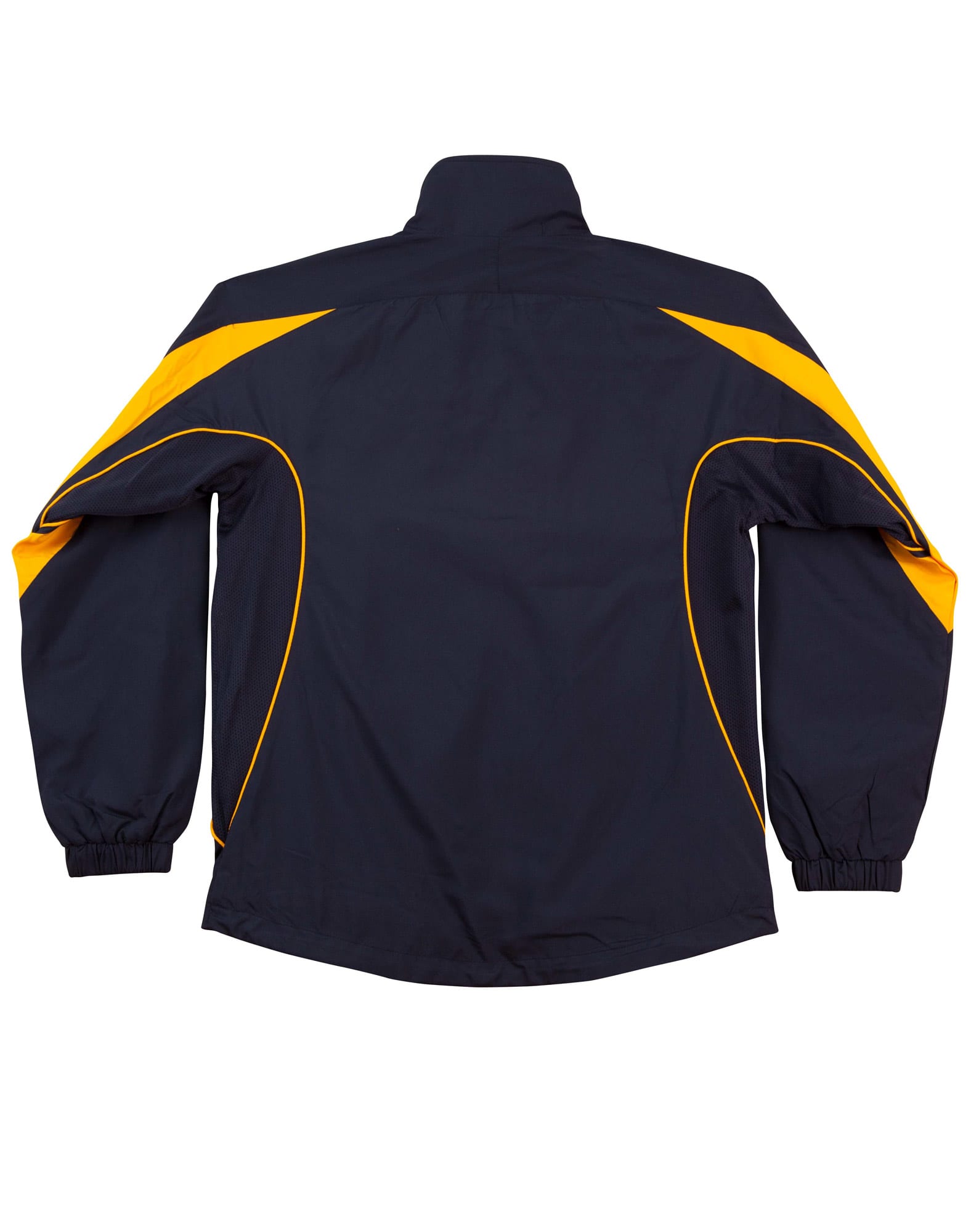 Adults Warm Up Jacket SH-JK53