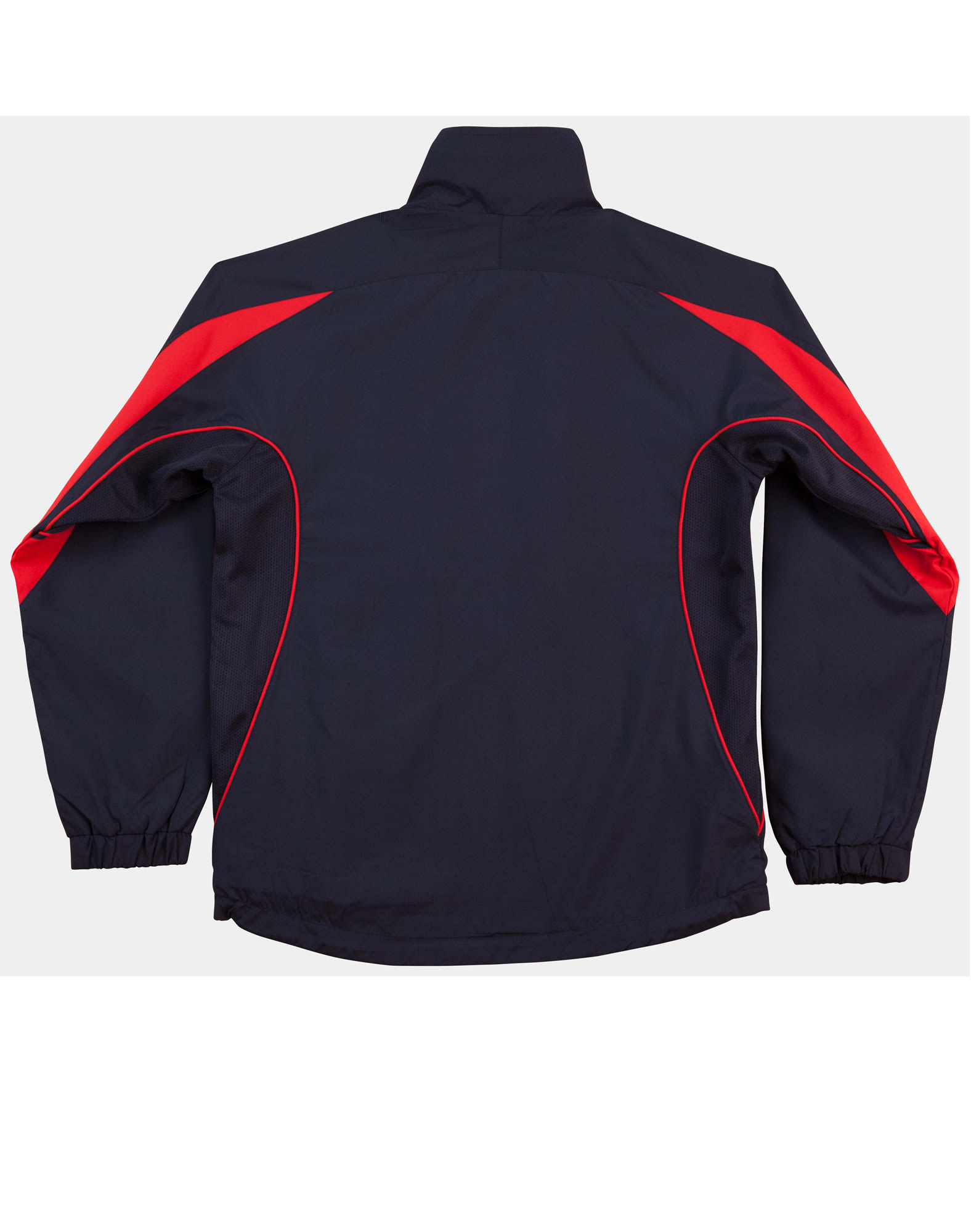 Adults Warm Up Jacket SH-JK53