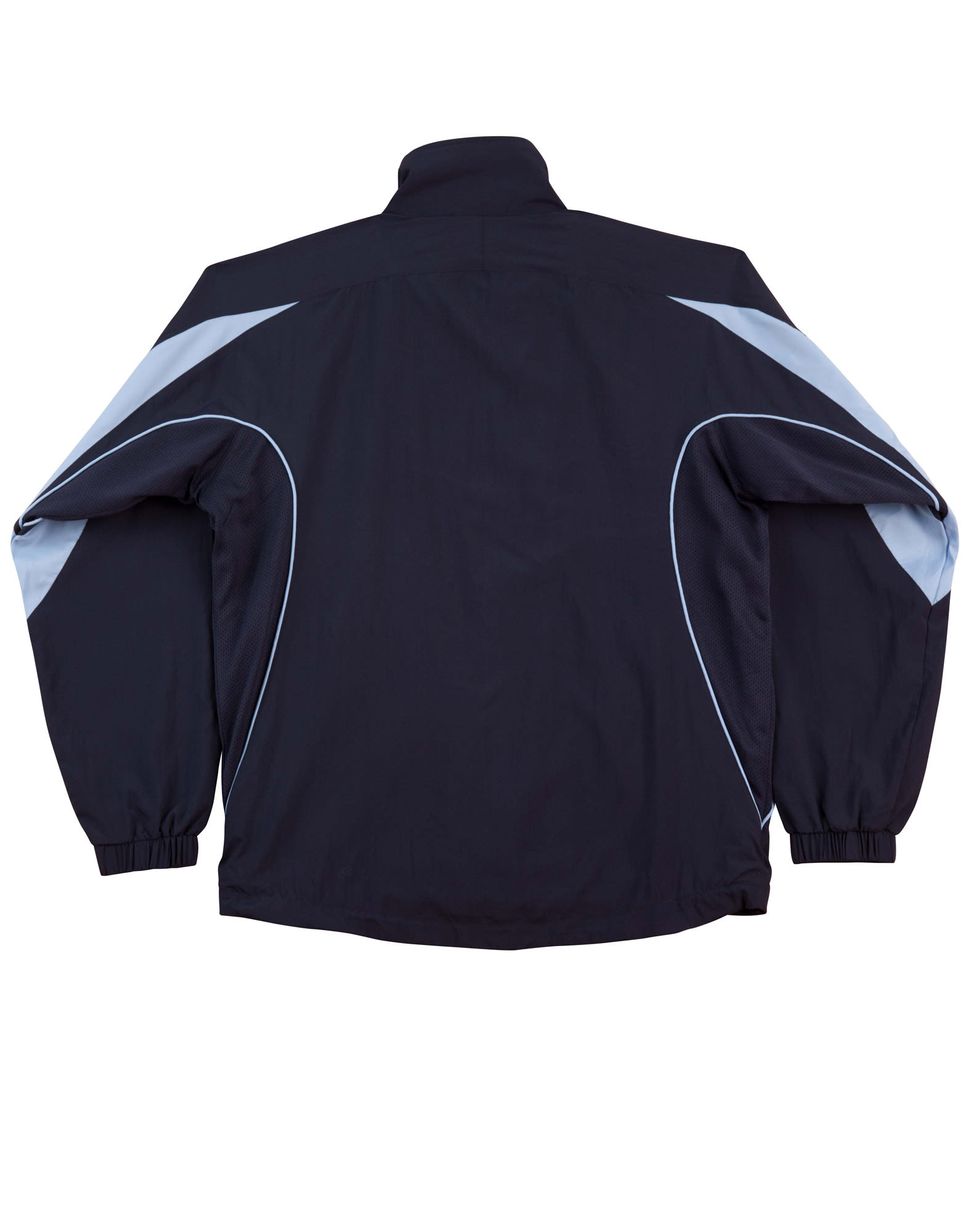 Adults Warm Up Jacket SH-JK53